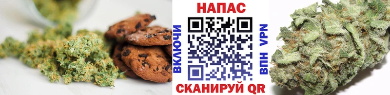 Canna-Cookies марихуана Шумиха